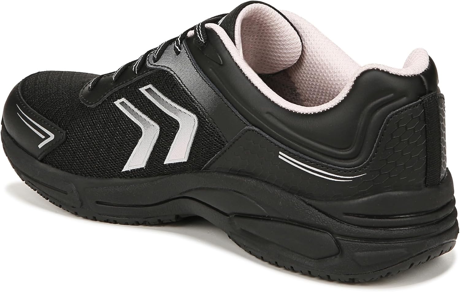 Dr. Scholl's Womens Blaze Work Sneakers - Image 8