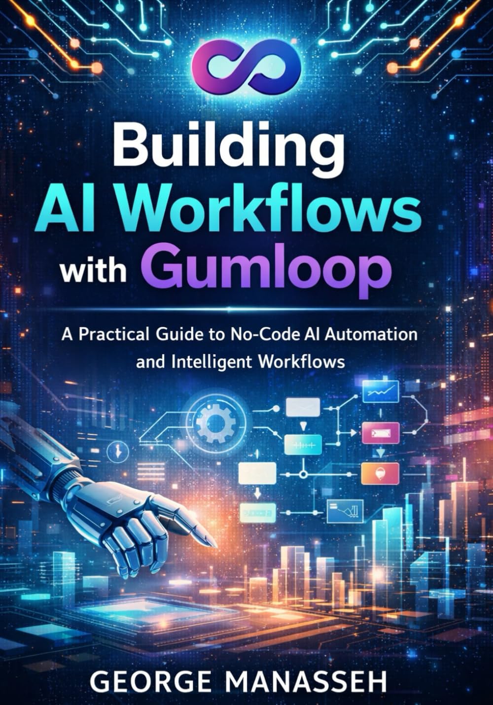 Building AI Workflows with Gumloop: A Practical Guide to No-Code AI Automation and Intelligent Workflows
