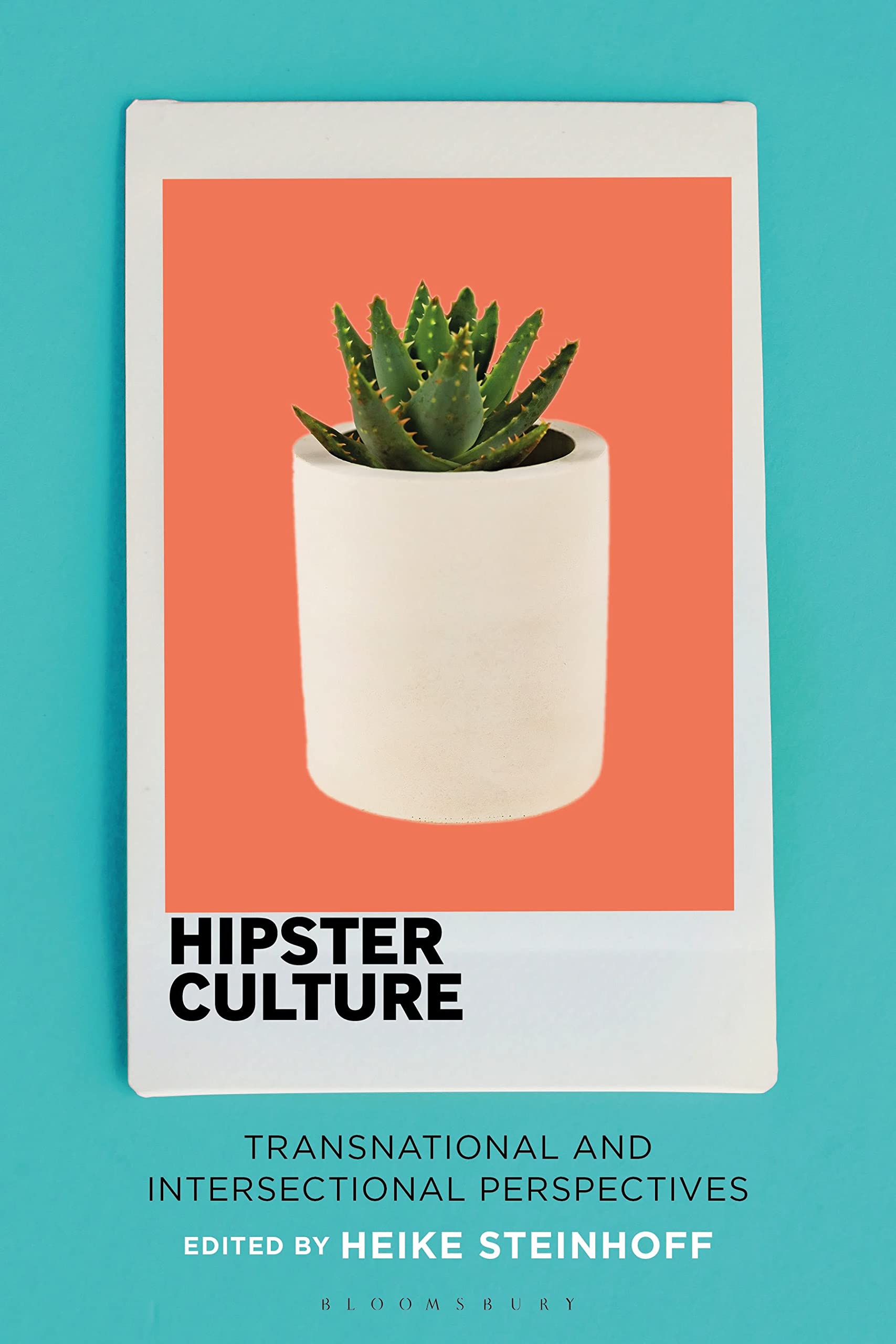 Buy Hipster Culture: Transnational and Intersectional Perspectives — BookShops.in