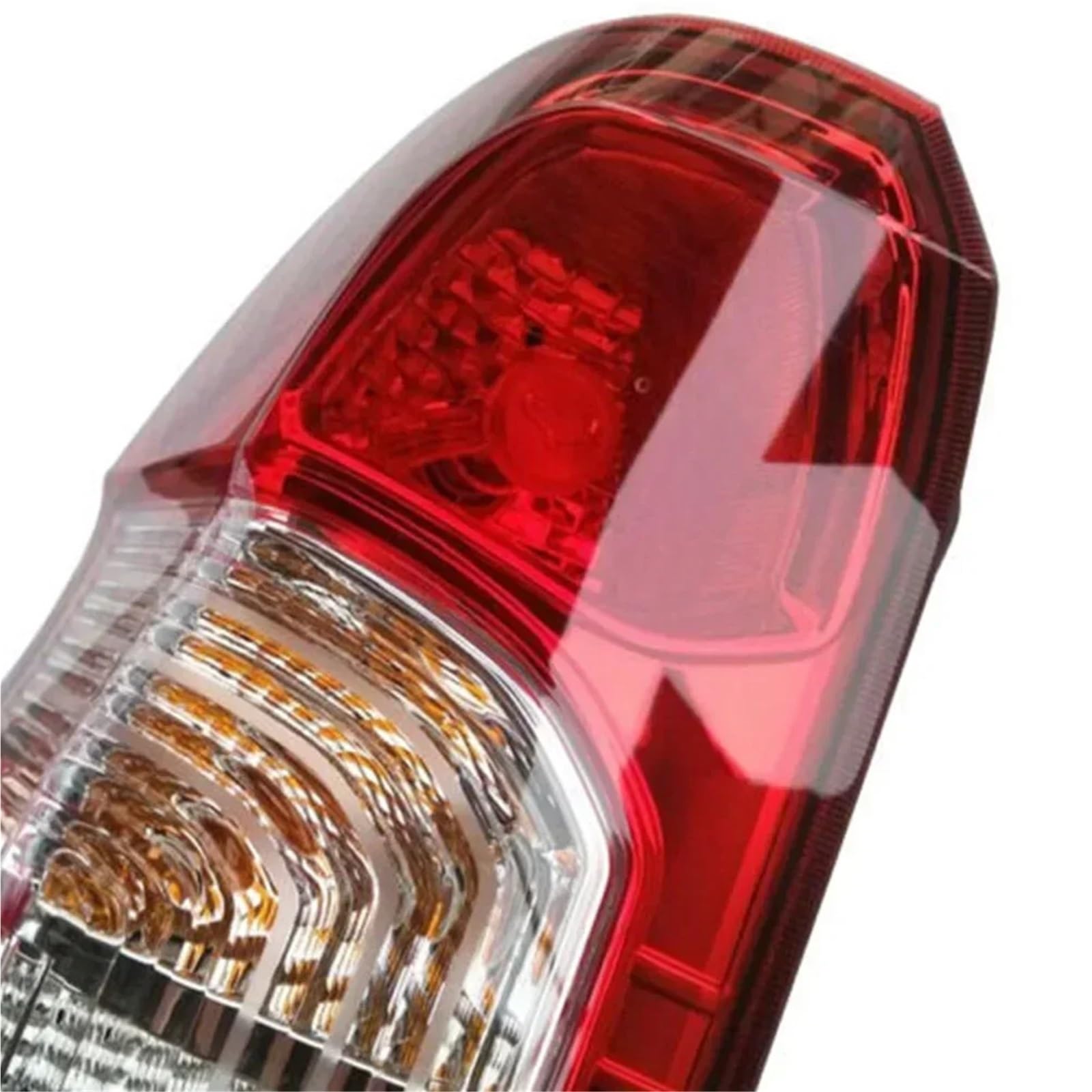 Lampa tylna zespolona 1 szt. Lewe i prawe tylne światło tylne 83601-32500 83602-32500 do Ssangyong Actyon Sports 2012-2017(Right)