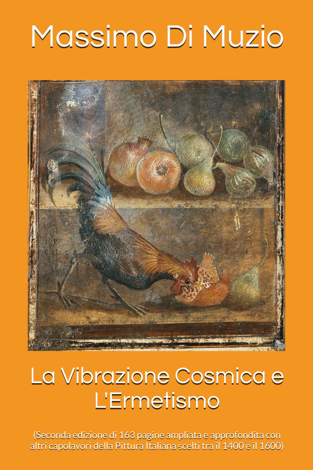 La Vibrazione Cosmica et hermétisme pour enrichir votre bibliothèque d'art