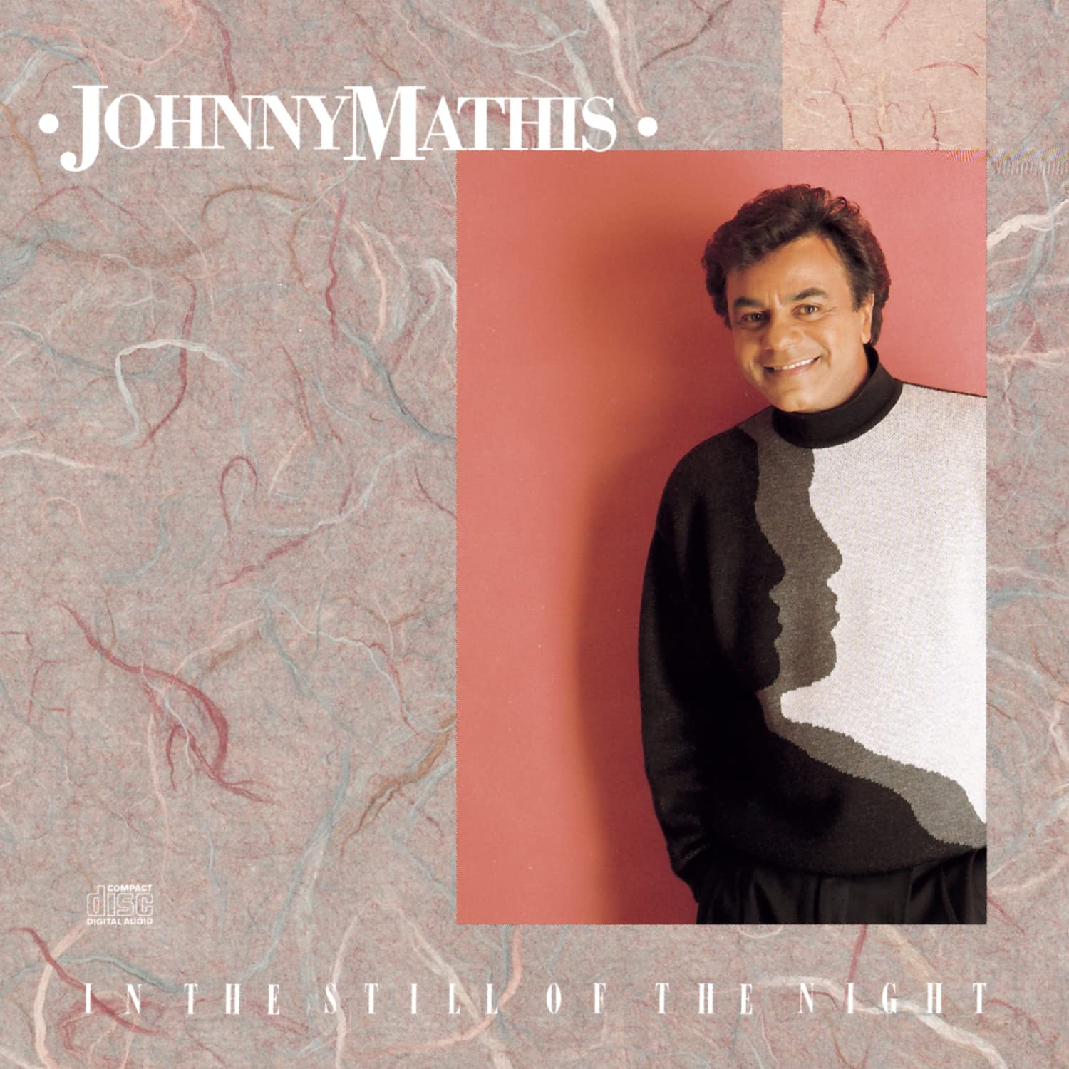 In the Still of the [Audio CD]