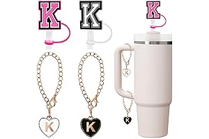 Straw Topper Caps for Stanley Tumblers