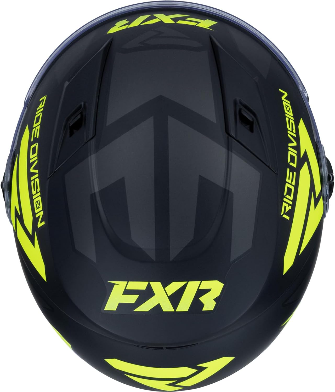 Nitro Youth Core Helmet Black Ops / S