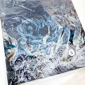 Amazon.co.jp: ONE OK ROCK Mighty Long Fall Tシャツ : おもちゃ