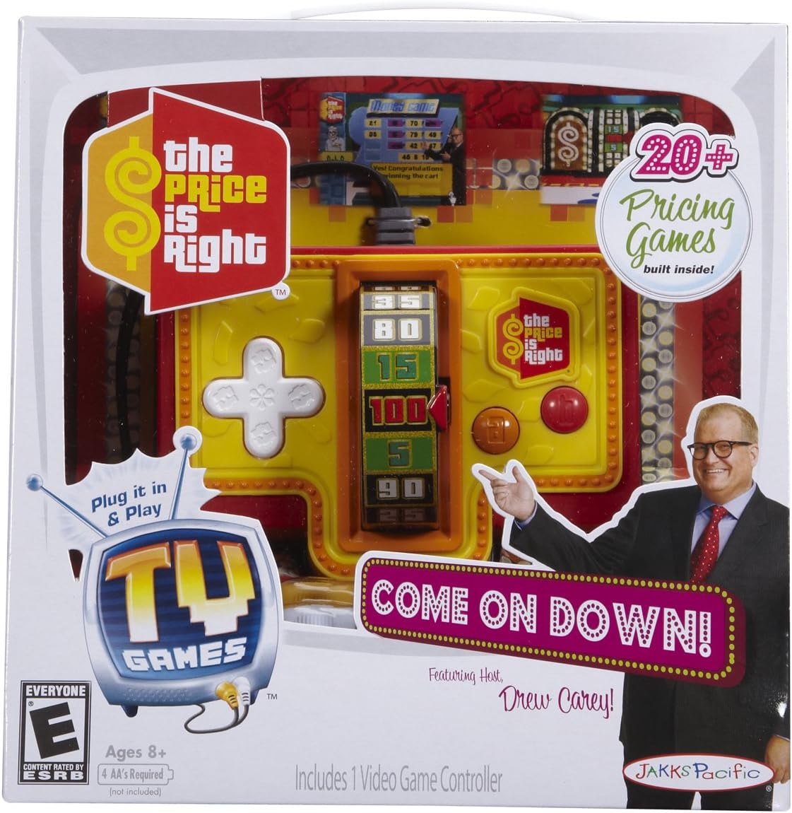 Price is Right