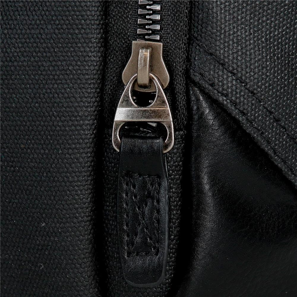 Pepe Jeans Berwick riñonera, bandolera, varios compartimentos, poliéster, de Joumma Bags