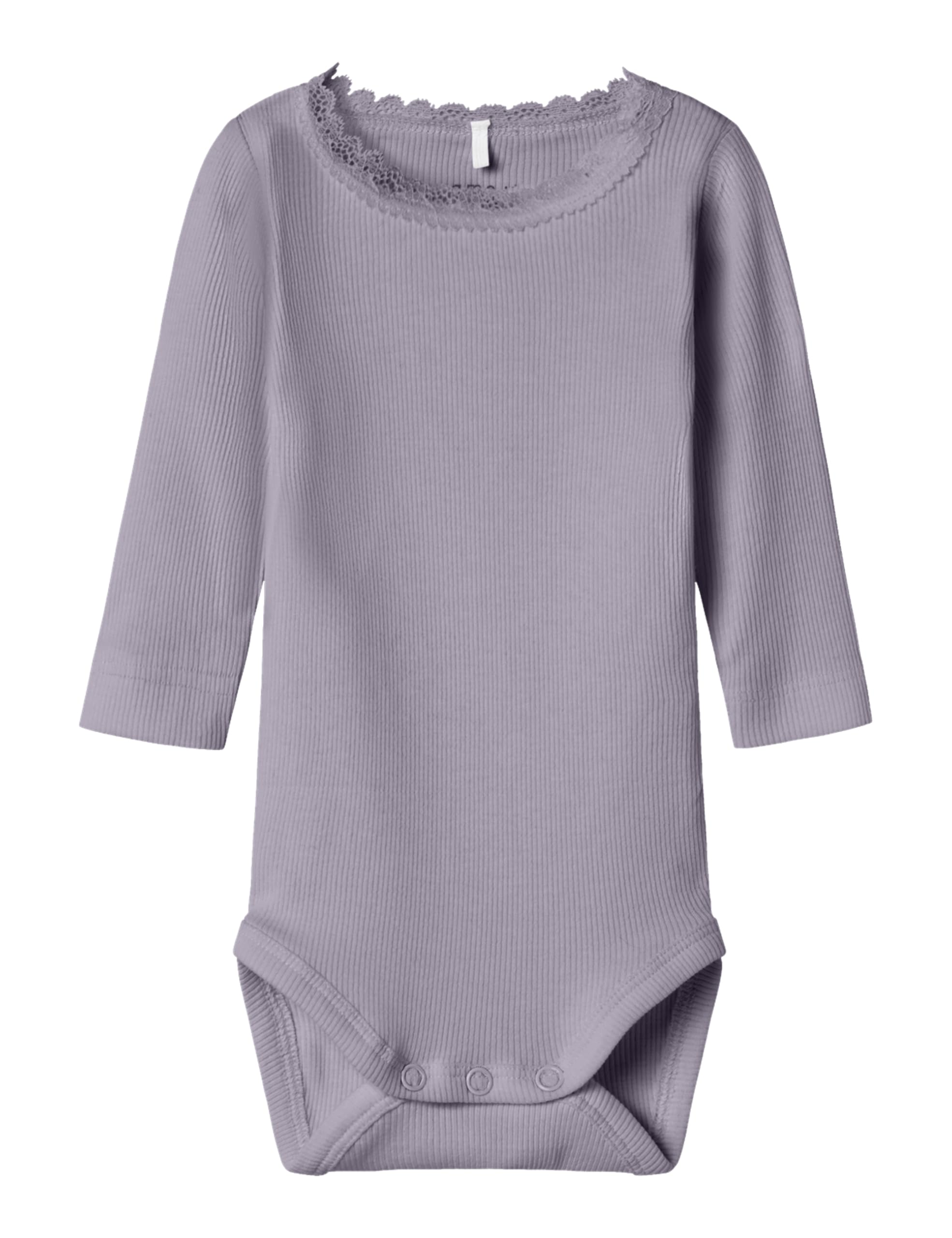 NAME IT Damen Nbfkab Ls Body Noos Nbfkab Ls Body Noos (1er Pack)