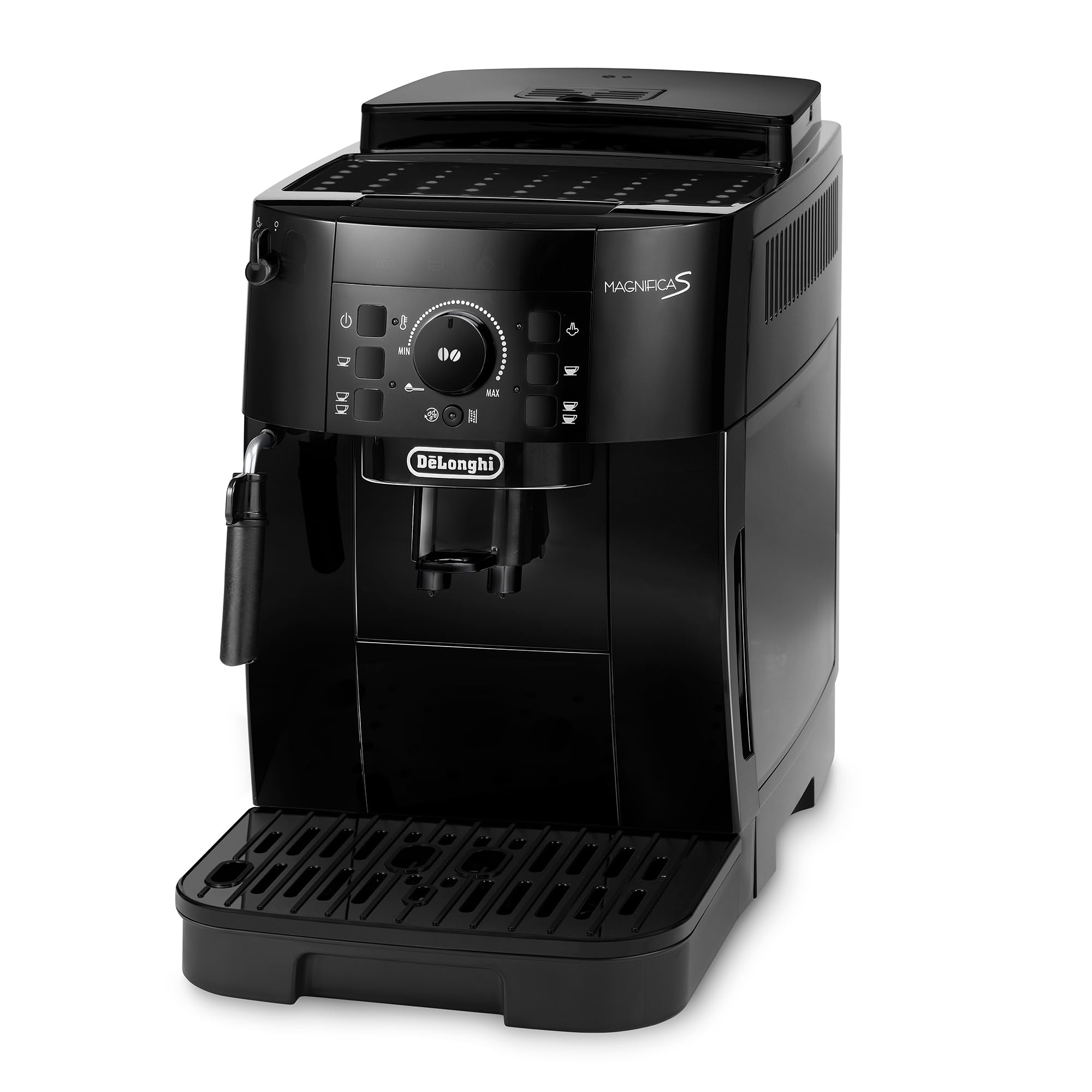De'Longhi Magnifica S ECAM12.121.B : Amazon.co.za: Garden