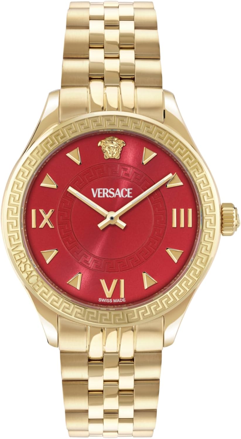 Versace Hellenyium Bracelet Watch