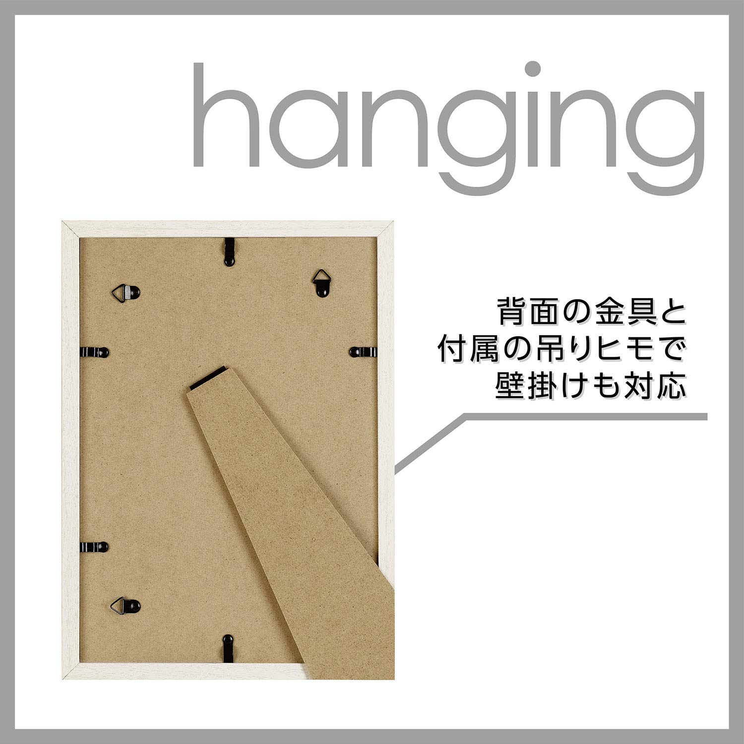 フォトフレーム 木目調A4/B5サイズ 12個セット フォトフレーム 木目調A4/B5サイズ 12個セット