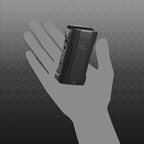 Miniatura 5 de Visol Encendedor de cigarros Rhino 2.0 Quad Flame (negro)