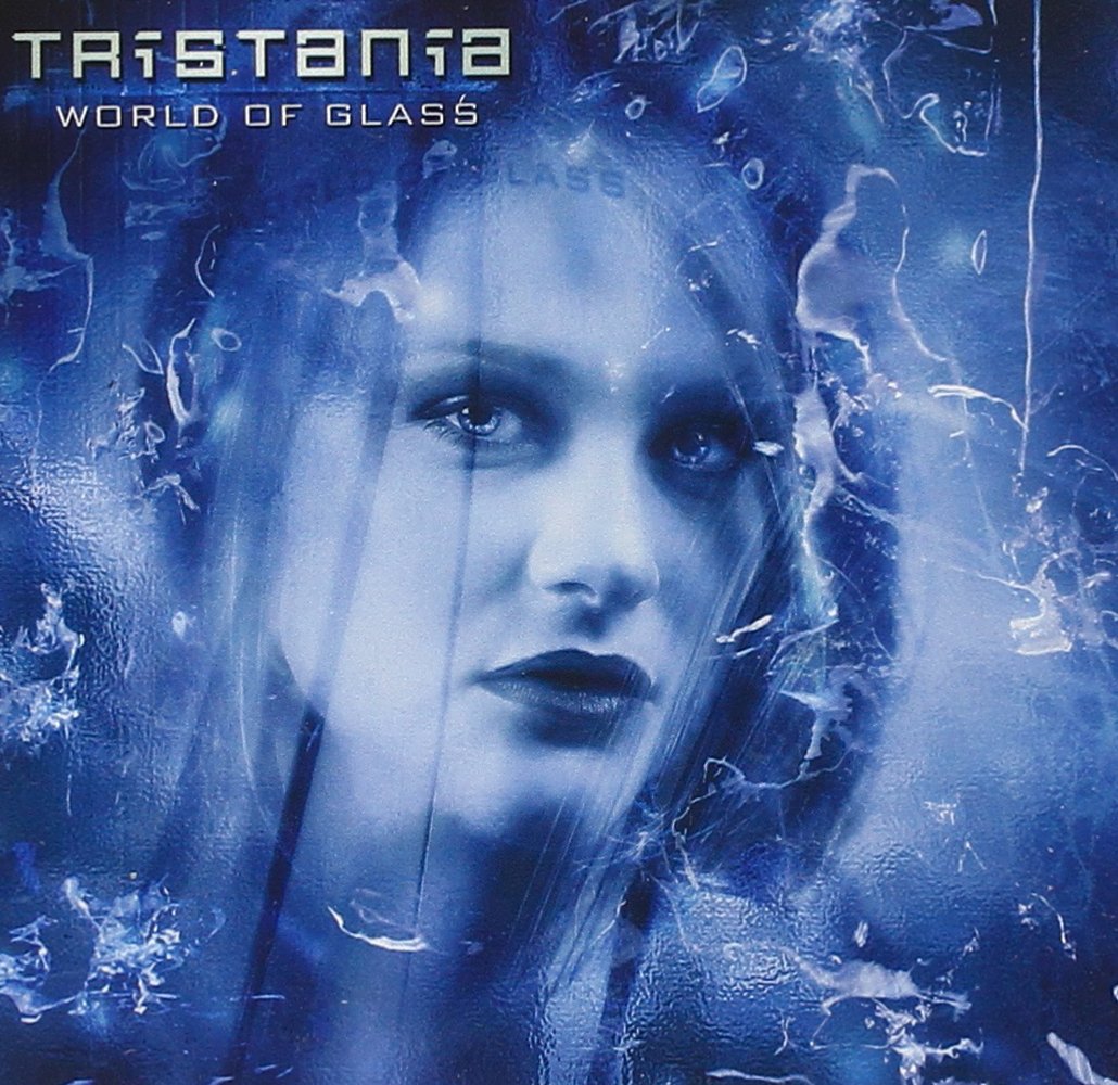World of Glass [Audio CD] Tristania; Vibeke Stene; Bill Monroe; Curt Kirkwood and Terje Refsnes