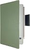 Remarkable Paper Pro Move 7.3 Inch 2025 Release Case, Slim Lightweight Leather Bookfolio Cover with Pen Holder Green