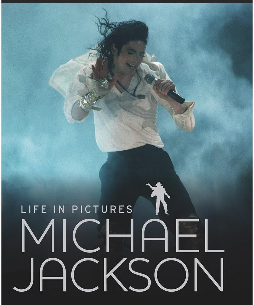 Parragon Michael Jackson