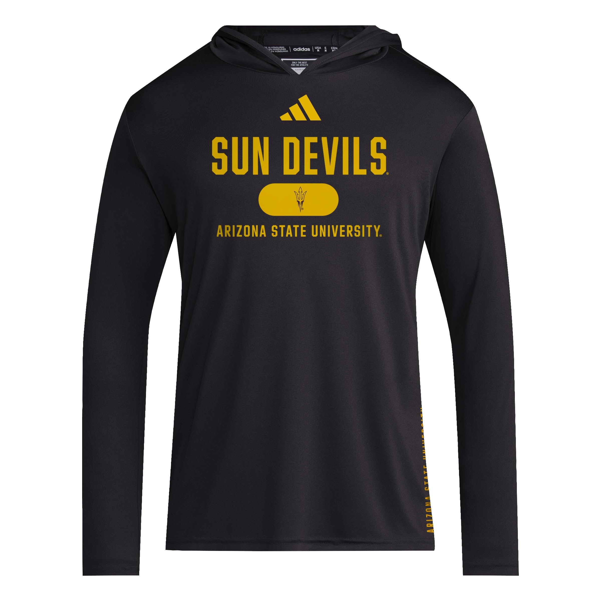 adidas NCAA Training Team Hoodie