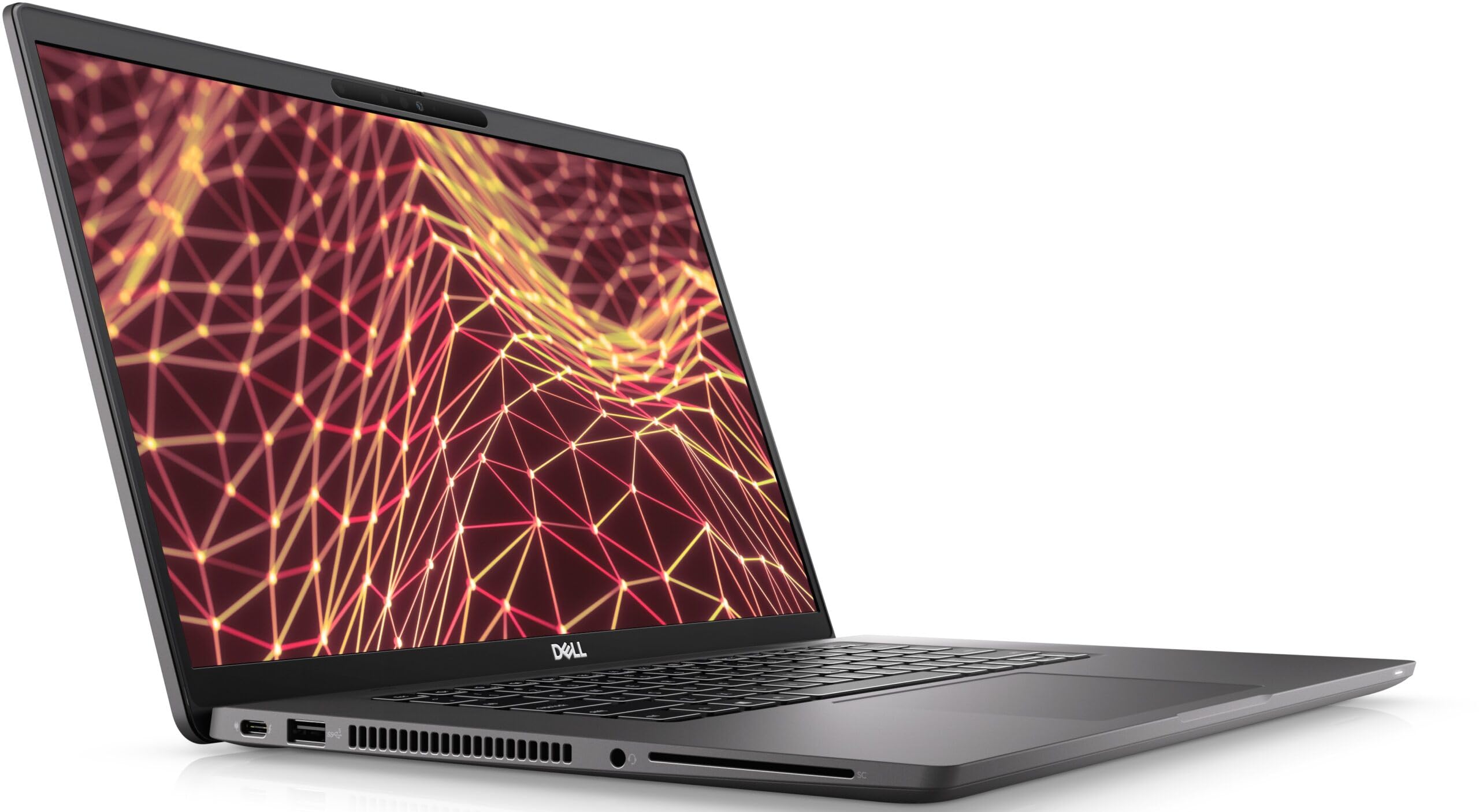 Dell Latitude 7530 Ordinateur Portable Professionnel 15,6 Pouces FHD Intel Core i5-1245U 16 Go RAM 512 Go SSD Windows 11 Pro Reconditionné