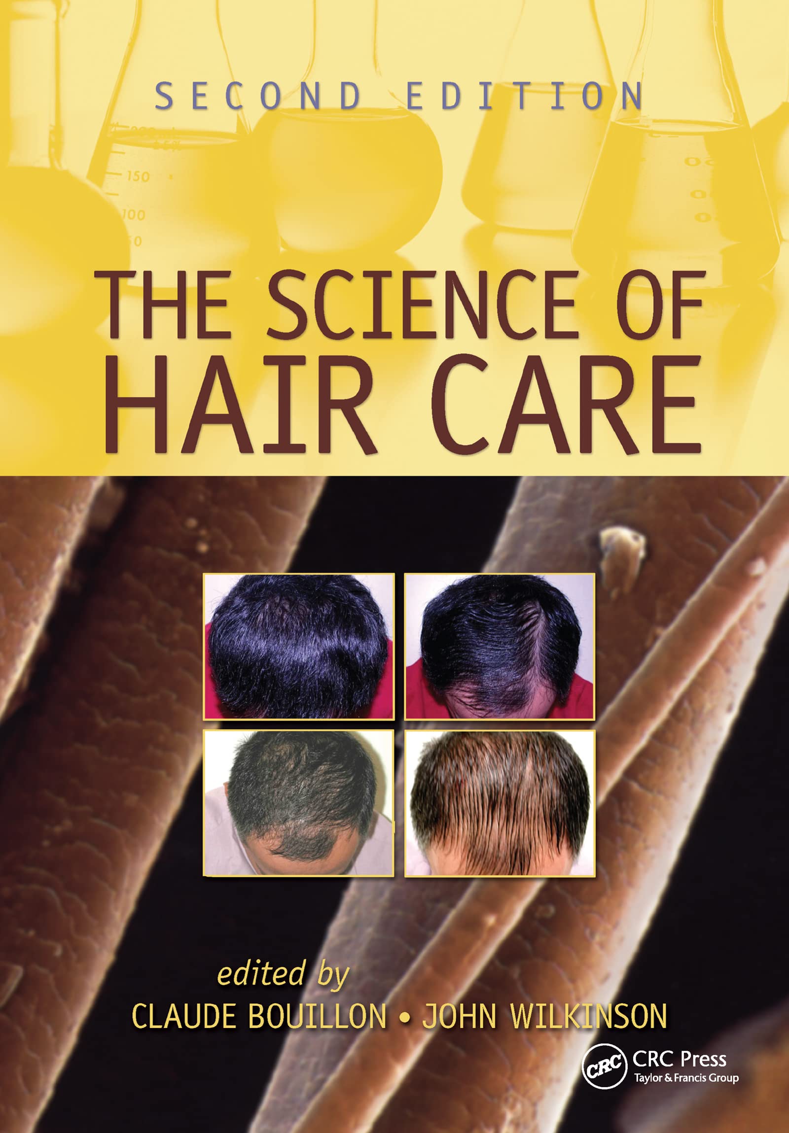 The Science of Hair Care