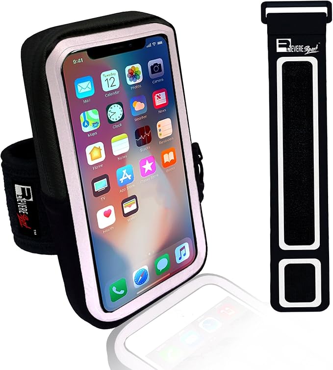 running armband iphone x