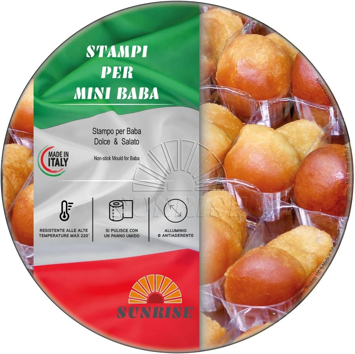 Stampini per Bambini per Alimenti formine per Verdure, Piccoli stampini per Biscotti per Frutta, Utensili per guarnire, 3 Pezzi, timbri per Dolci, formine per Biscotti, da Cucina per