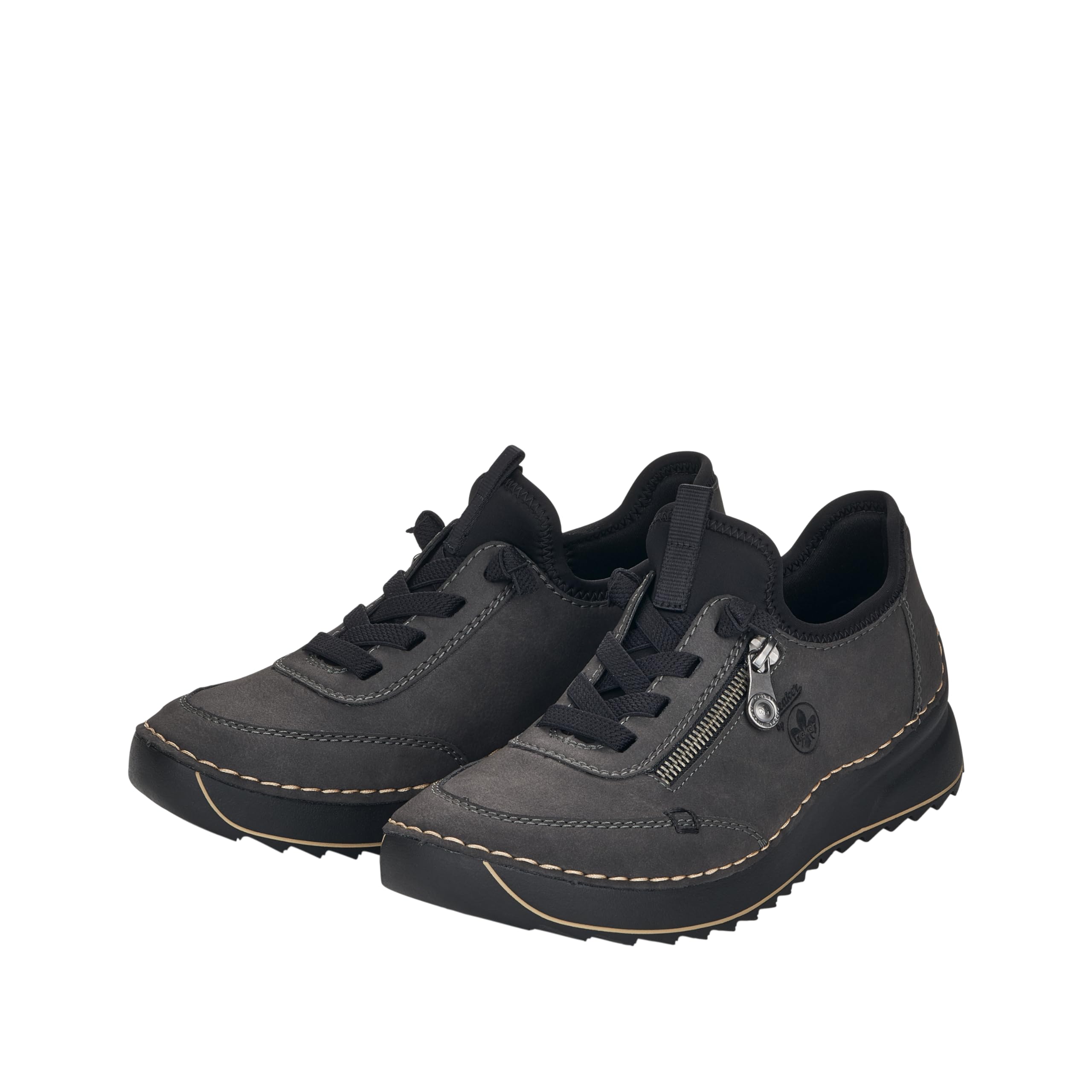Rieker Kobiety 51568Adidasy