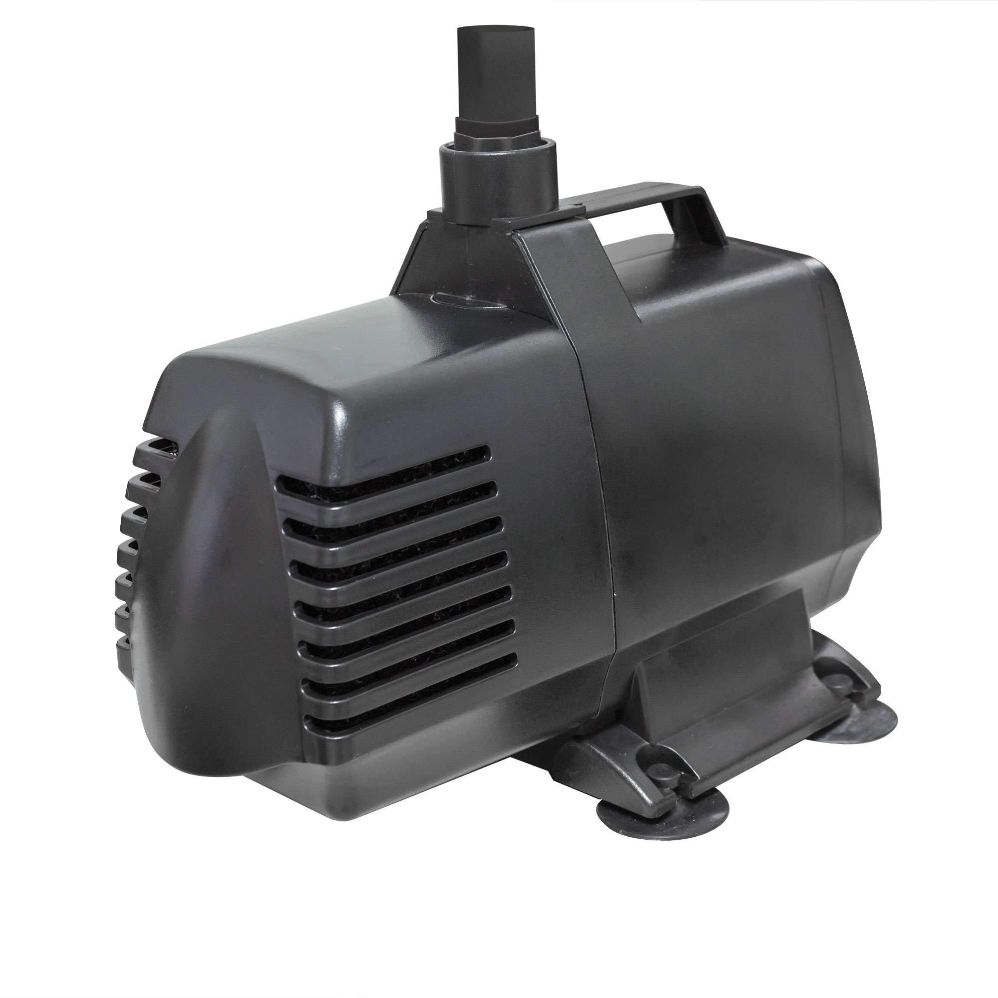Resun DevirdAIM Motoru 6000 L/H, 100-KİNG5
