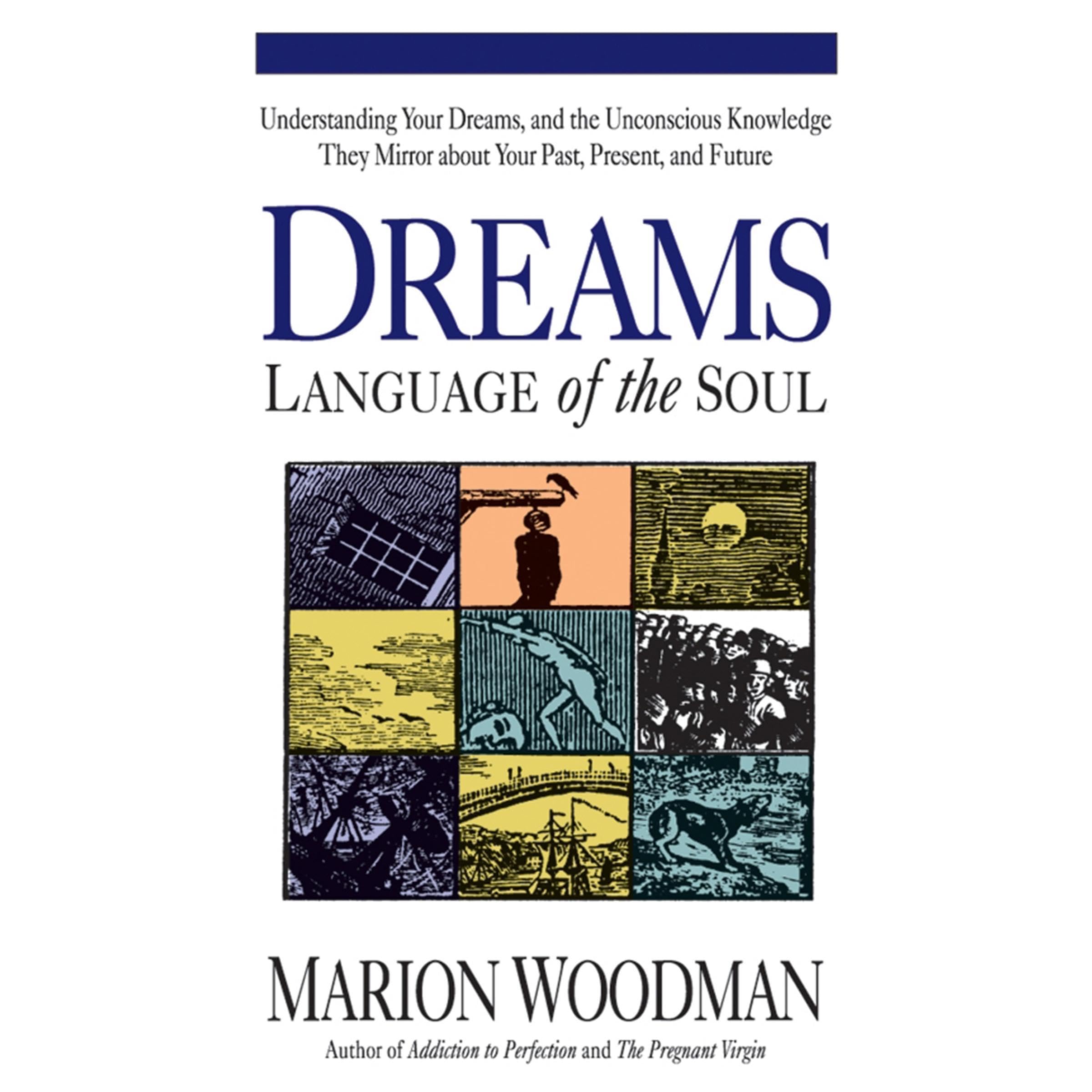 Cover art for Dreams
