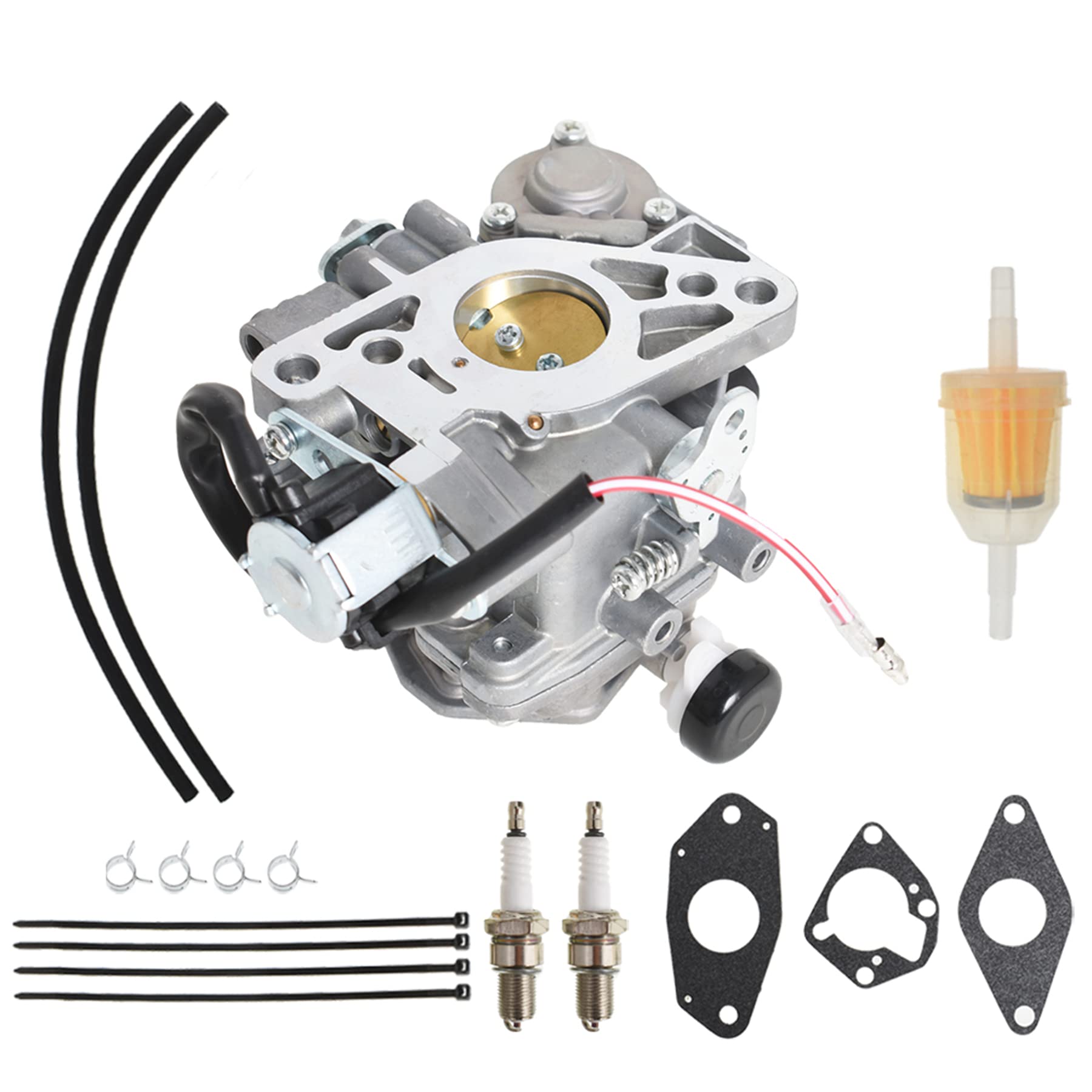 ALL-CARB 24 853 32S 24 853 35S 24 853 43-S 2485359-S Carburetor Replacement for Kohler CH18 CH18S CH20 CH22 CH23 CH620 CH640 KL-3135 KL-110 KL-3100 Engine Models