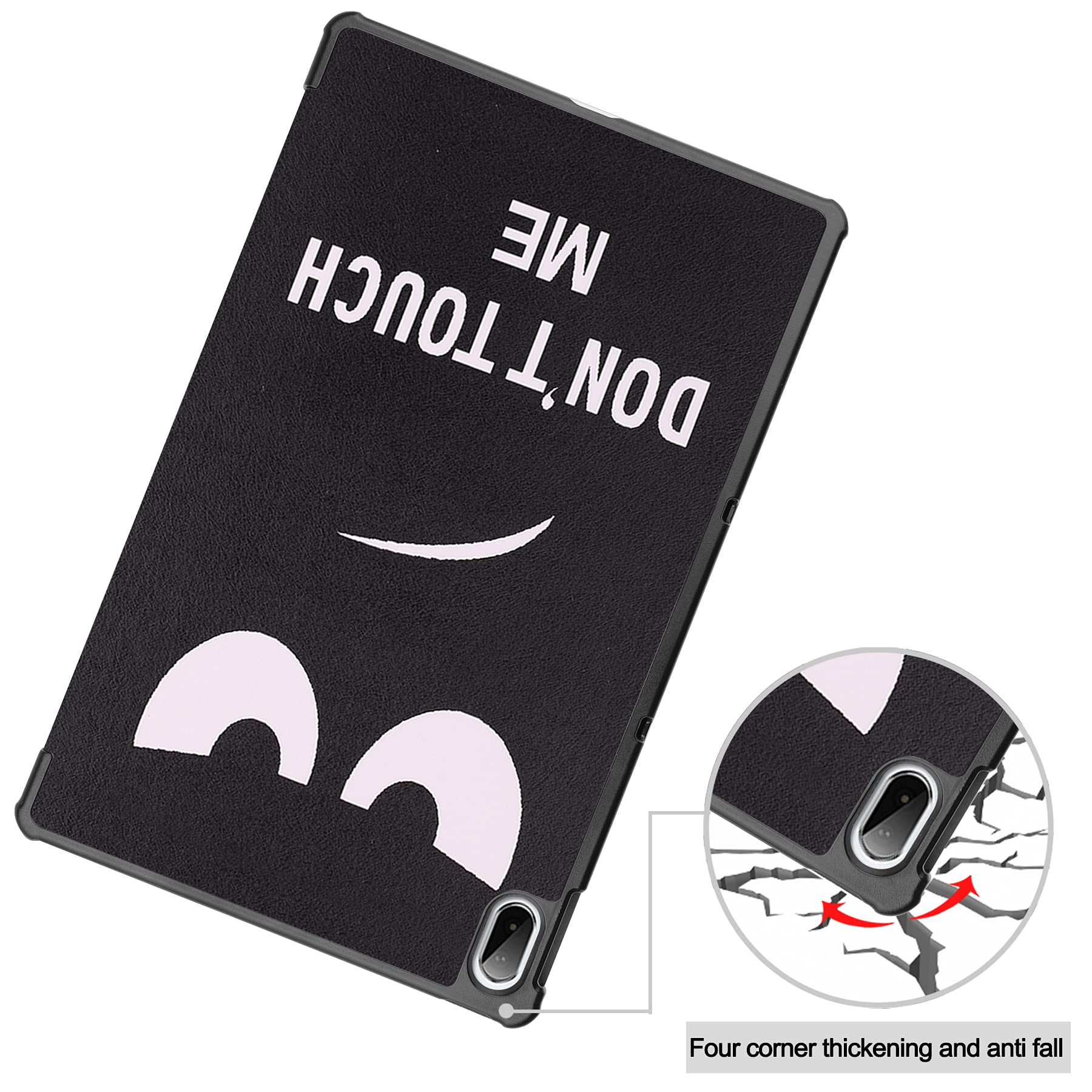 Amazon.co.jp: Lenovo Tab P11 5G ケース Lenovo Tab P11 5G LET01