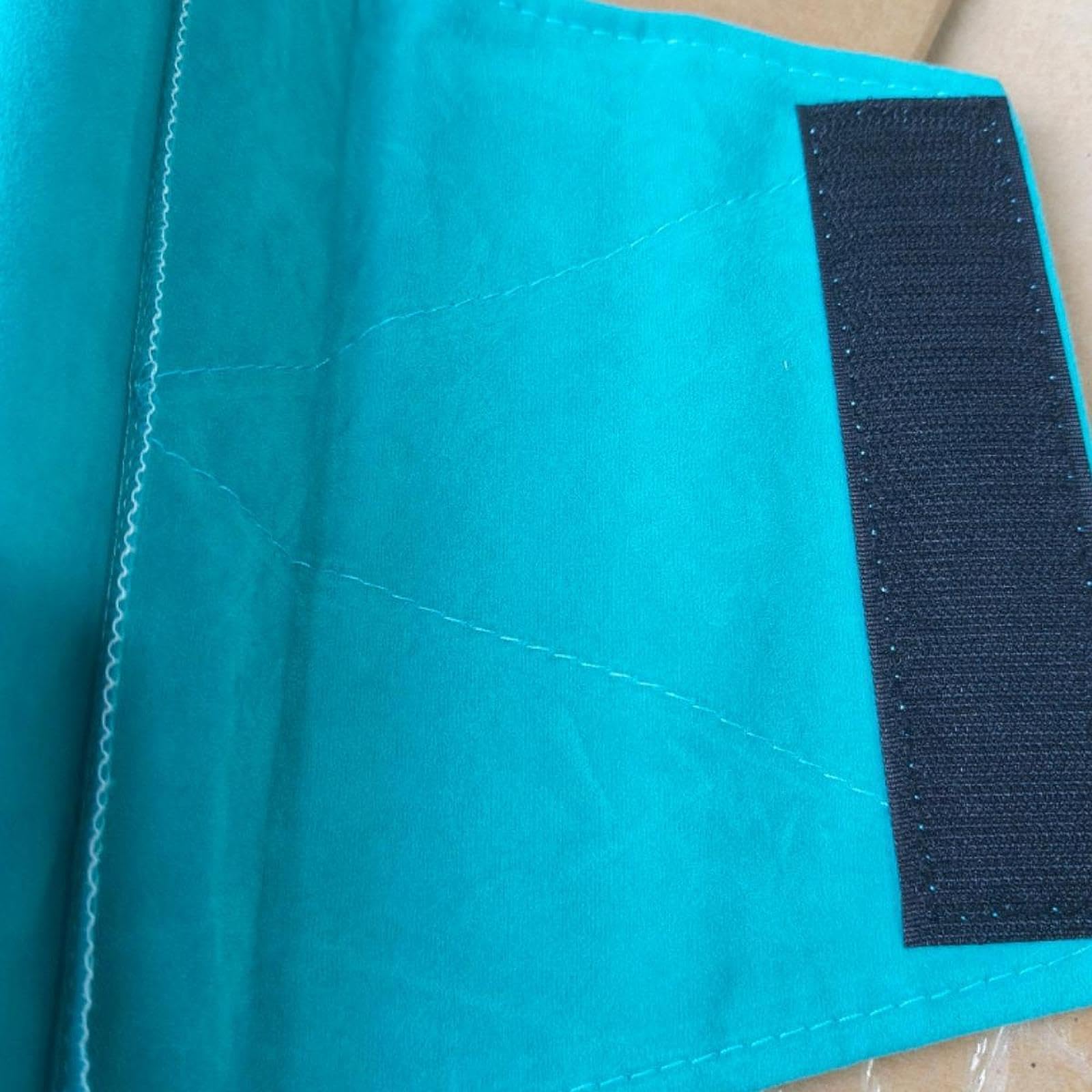 #N/a Almohadillas Suaves Y Fáciles de Limpiar para Reposabrazos de Sillas de Ruedas, Ideales para Mayores.