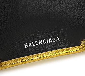 Amazon | [バレンシアガ] 3つ折り財布 551921 00R1N 8060 エブリデイ