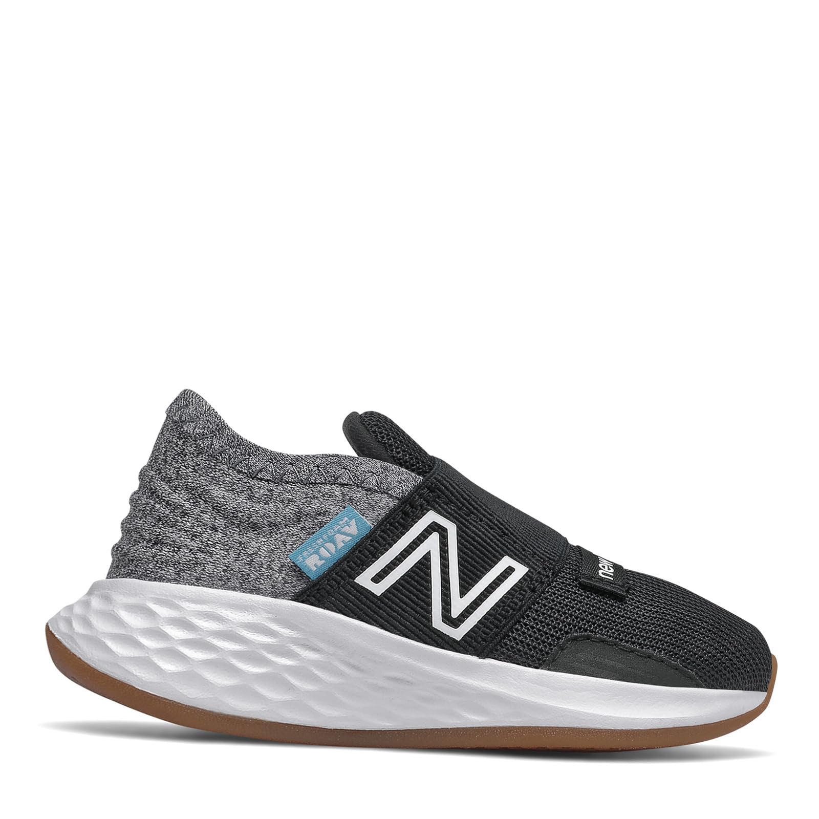 New BalanceGirl's, Fresh Foam Roav Running Shoe Little Kid