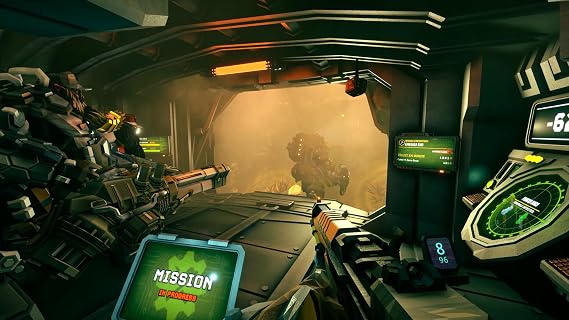 Deep Rock Galactic - Jeu PS5