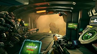 Deep Rock Galactic SE - PlayStation 5