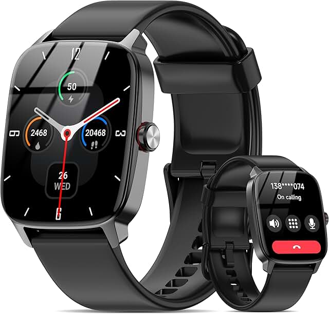 Amazon.ca: Smartwatches
