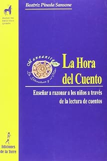 La hora del cuento