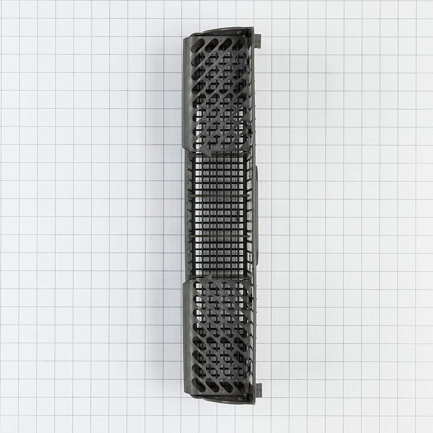 Dishwasher Silverware Basket Replaces For Kenmore 665.13893K800 665.13893K801 665.13893K802 665.13899K800 665.13899K801 665.13899K802 665.14502N020 665.14503N020 665.14509N020 665.15023K110 Dishwasher