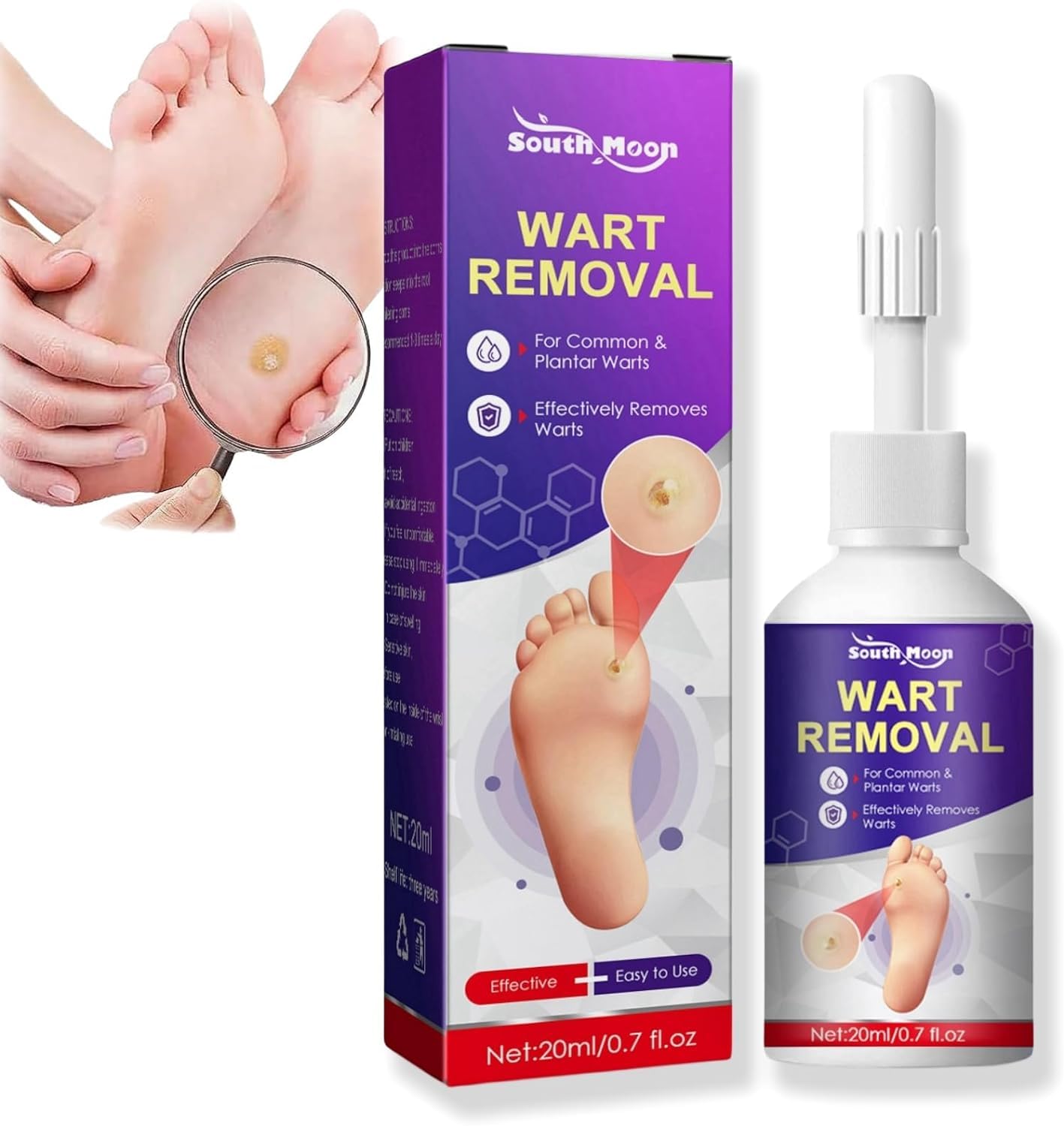 Wart Remove Corn On Finger Corn Remover For Feet Corn Remover Wart