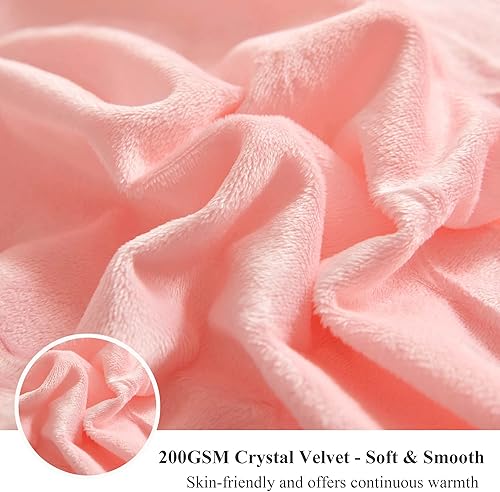 Miniatura 6 de XeGe Funda de almohada de piel sintética lanuda arcoíris con cremallera, funda de almohada larga de felpa decorativa suave, almohada mullida para