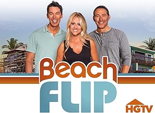 Beach Flip
