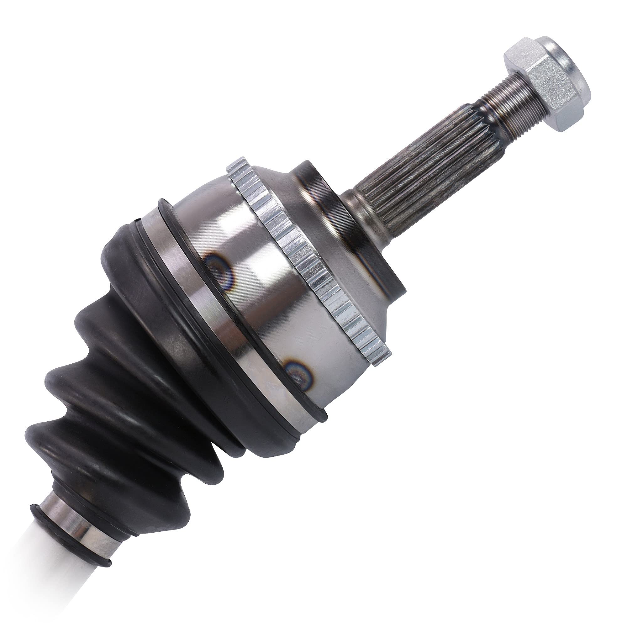 1x Arbre de transmission avant gauche arbre à cardan avec ABS