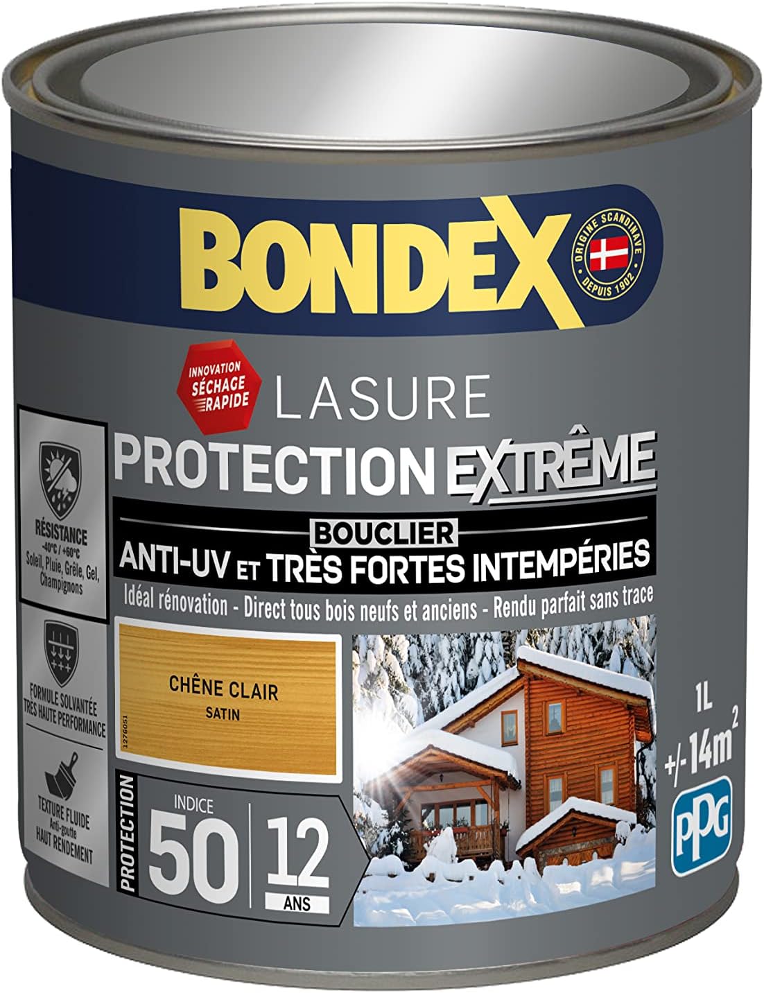 Pinza Per Candele Di Accensione Professionale | 27,5 Cm Con Manico Antiscivolo | Per Auto E SUV - Foto 3