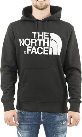 The North Face MENS STANDARD HOODIE Kap onlu Sweatshirt Erkek