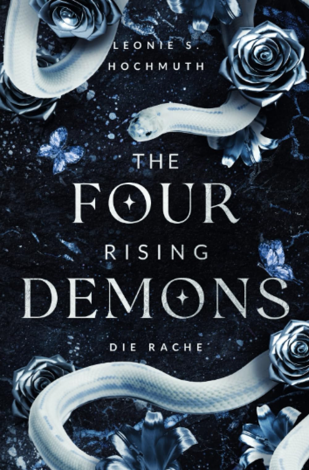 The Four Rising Demons: Die Rache