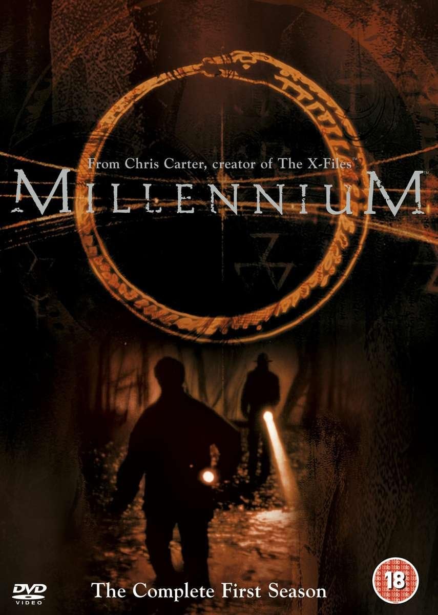 Millennium - Season 1 [DVD]