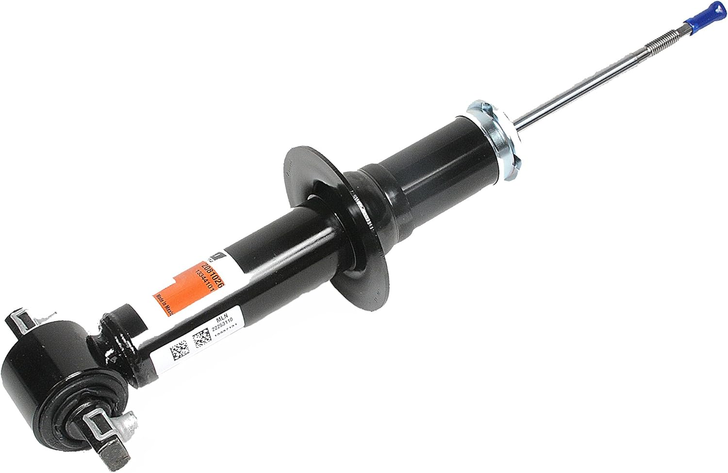 ACDelco GM Original Equipment 580-433 (19300038) Front Shock Absorber Kit