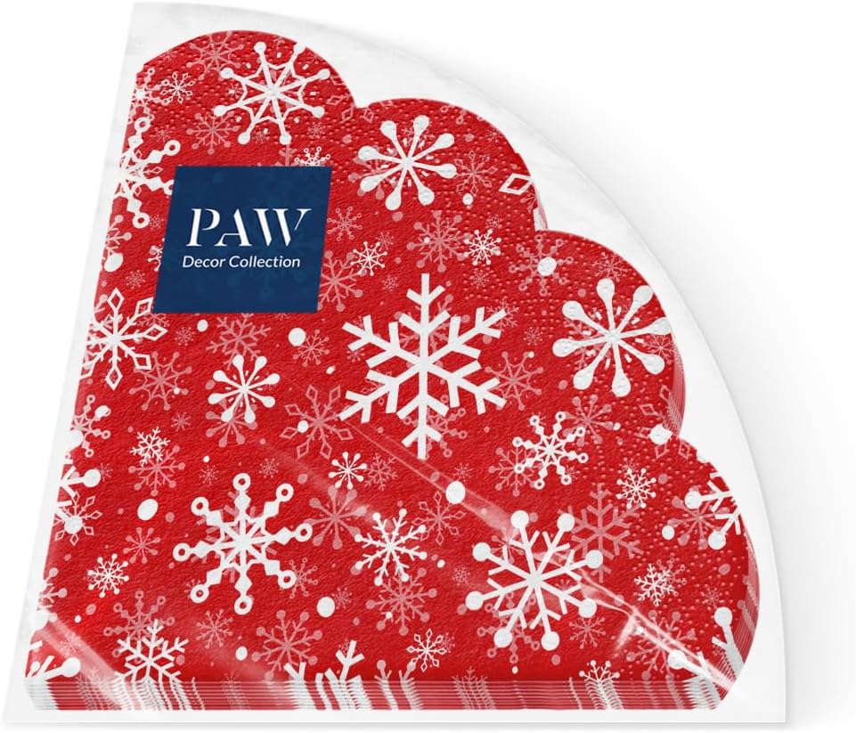 20 Serviettes En Forme De Zèbre - Pimp My Day