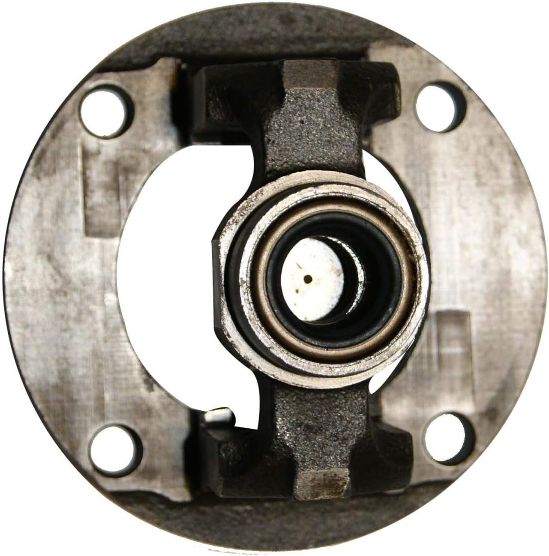 GMB 260-0626 Universal Joint Centering Flange Yoke