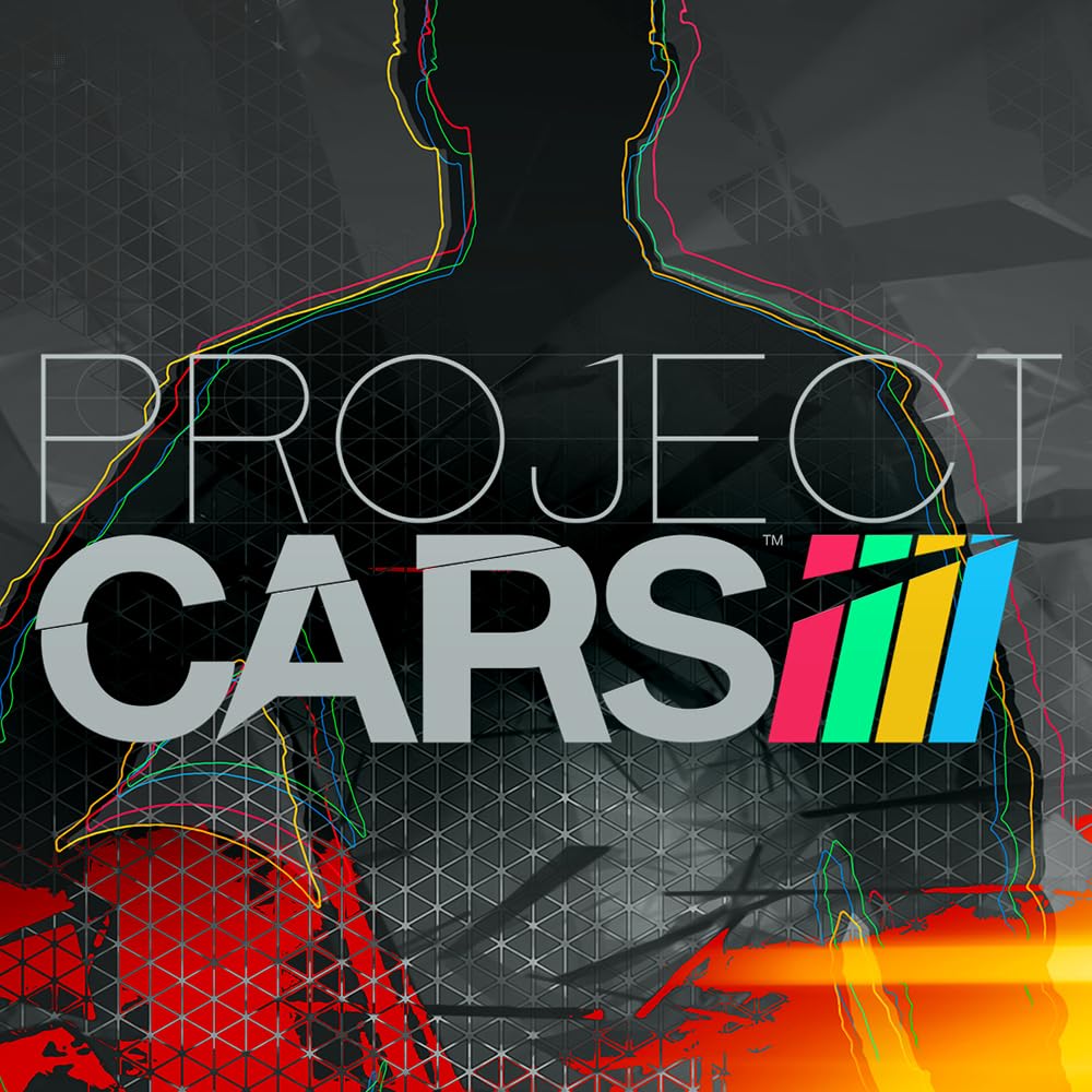 Project CARS - Game of the Year Edition (PS4)