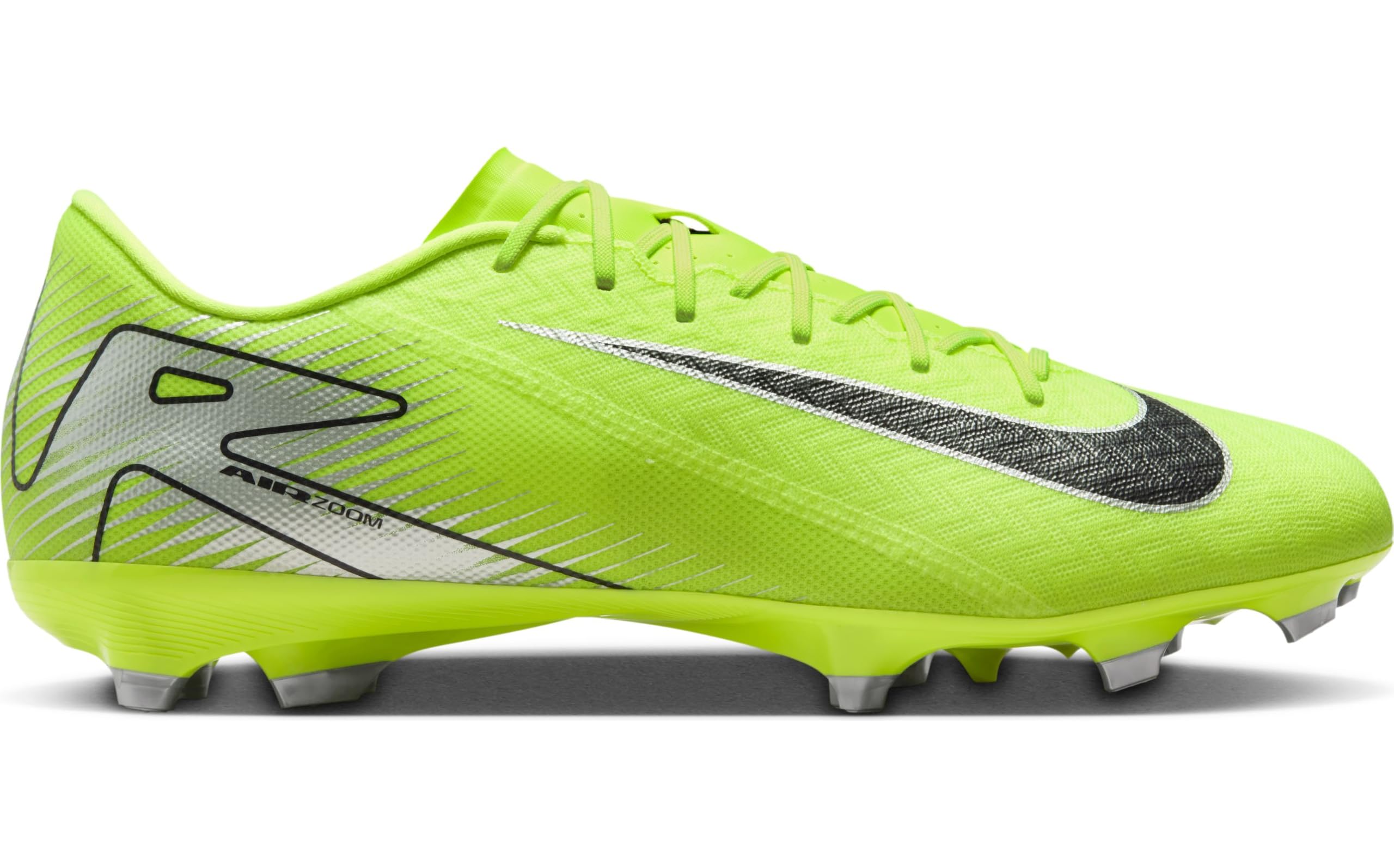 NIKE Mężczyźni Zoom Vapor 16 Academy Fg/MgButy do piłki nożnej
